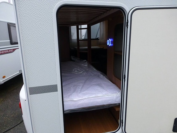 LMC Vivo 705 K -19 Alde 3020 15 of 18