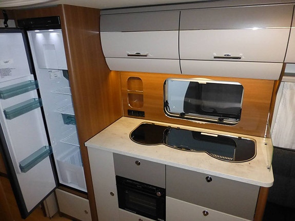 LMC Vivo 705 K -19 Alde 3020 3 of 18