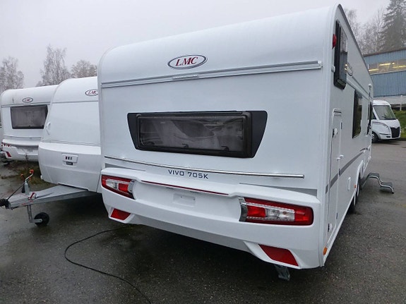 LMC Vivo 705 K -19 Alde 3020 11 of 18