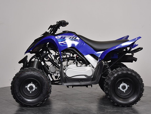 Yamaha YFM110R Beställning ATV 4 of 21