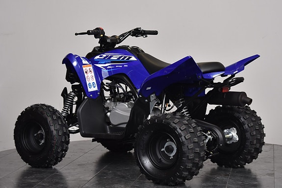Yamaha YFM110R Beställning ATV 5 of 21