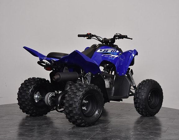Yamaha YFM110R Beställning ATV 7 of 21