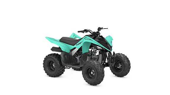 Yamaha YFM110R Beställning ATV 18 of 21