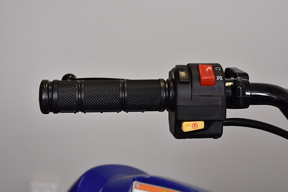 Yamaha YFM110R Beställning ATV 14 of 21