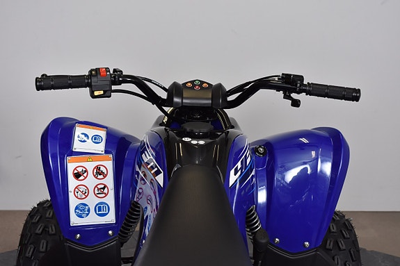 Yamaha YFM110R Beställning ATV 16 of 21