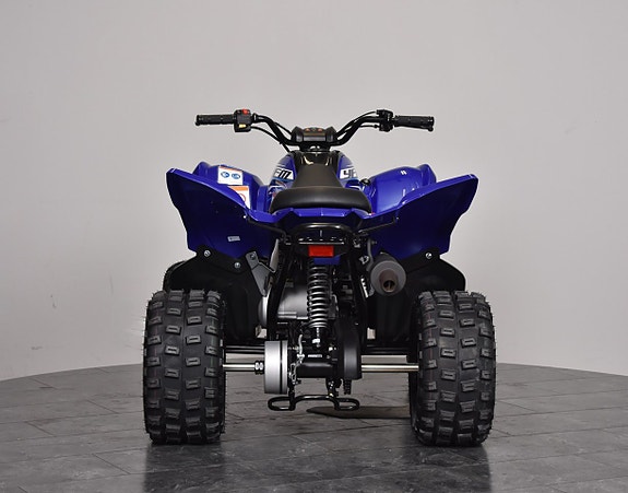 Yamaha YFM110R Beställning ATV 6 of 21