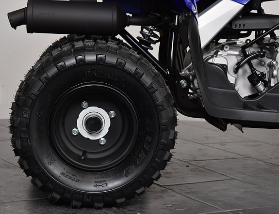 Yamaha YFM110R Beställning ATV 11 of 21