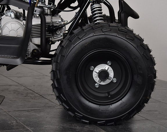 Yamaha YFM110R Beställning ATV 9 of 21