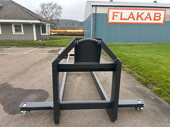 FLAKAB - Container ram - ISO 4 of 4