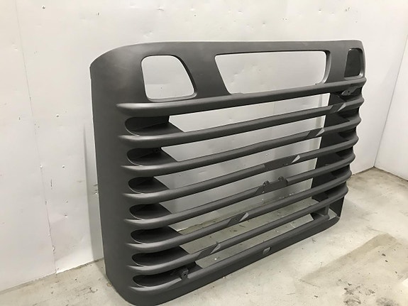 Kylargrill Volvo L60 , L70 , L90 , L120 3 of 4