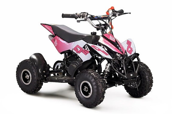Övriga Barn ATV 49CC Miniquad Q2 Ver 3