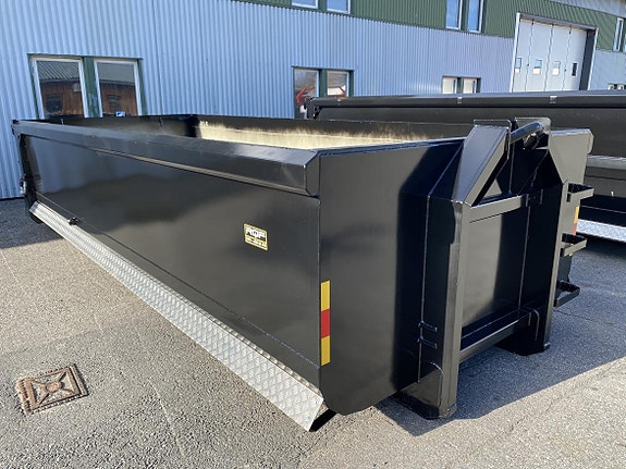 RQF Schaktflak - Performance 6.0-6.2m 1.2-1.5m