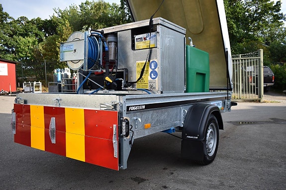 K-heat Compact 9/110 Pro