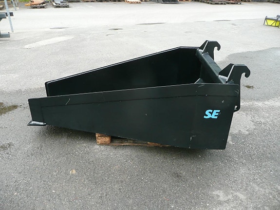 Återfyllnads-Smalskopa L30/ZL602 3 of 5