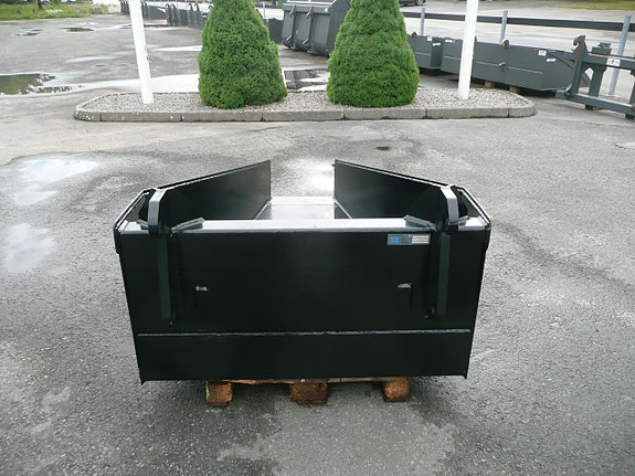 Återfyllnads-Smalskopa L30/ZL602 4 of 5