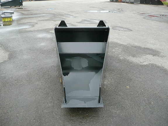 Återfyllnads-Smalskopa L30/ZL602 5 of 5