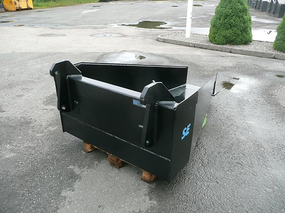 Återfyllnads-Smalskopa L30/ZL602 2 of 5