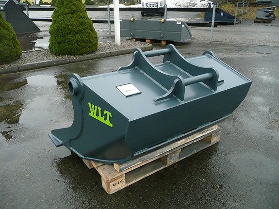 Planerskopa 500L 1500mm S45,S50,S60