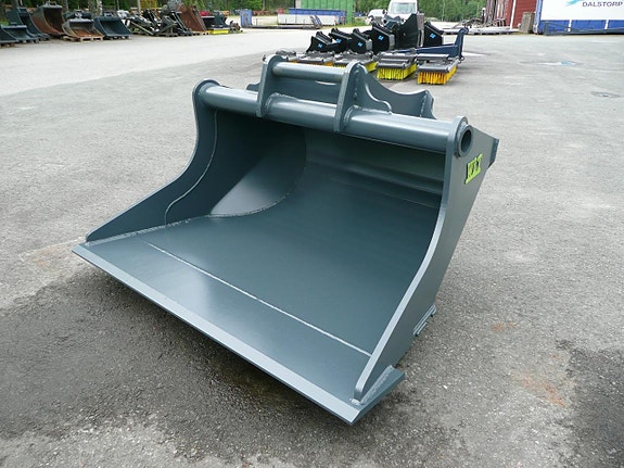WLT Planerskopa 1100L Grävfäste S70,B20 2 of 6