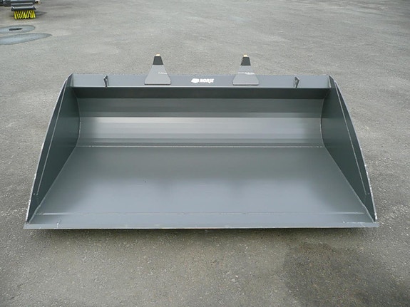 Norje Planerskopa 2m L20/L25/ZL402 4 of 6
