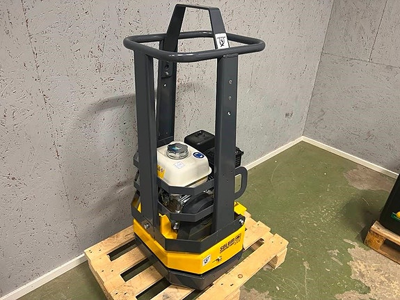 Rundpadda Solum Compaction SR 18/45 2 of 3