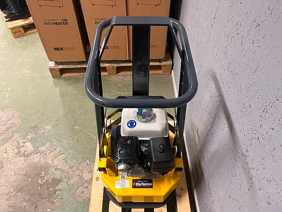 Rundpadda Solum Compaction SR 18/45 3 of 3