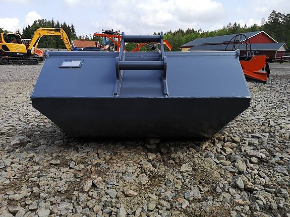 SB Planerskopa 1,20M 300L S40 3 of 4