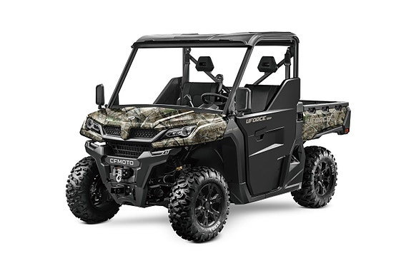 CFMOTO U Force 1000