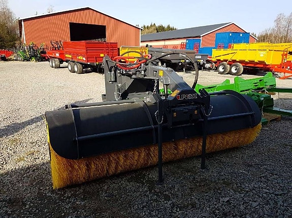 Pome AH-320/90 beställningsvara 2 of 4