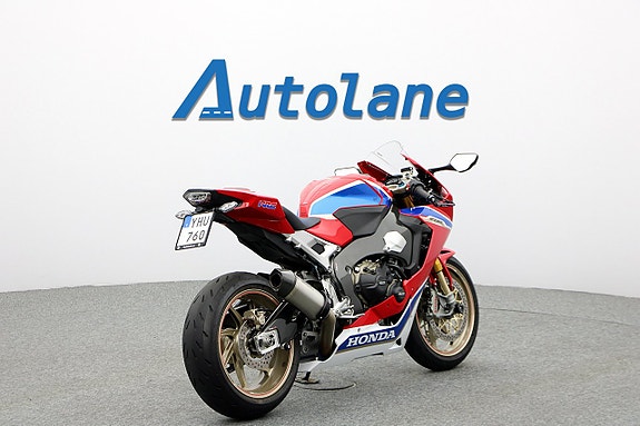 Honda CBR 1000 RR SP2 5 of 30