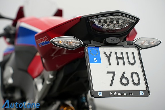 Honda CBR 1000 RR SP2 16 of 30