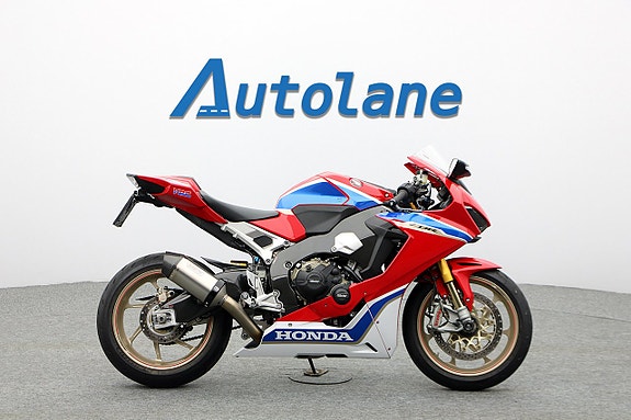 Honda CBR 1000 RR SP2 6 of 30