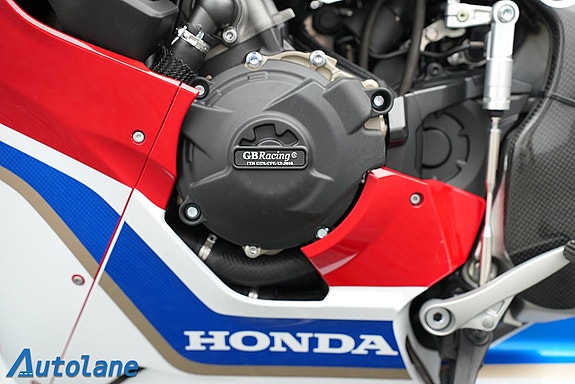 Honda CBR 1000 RR SP2 27 of 30