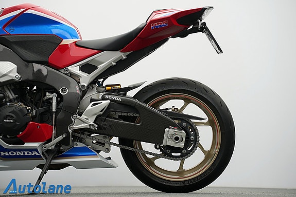 Honda CBR 1000 RR SP2 15 of 30