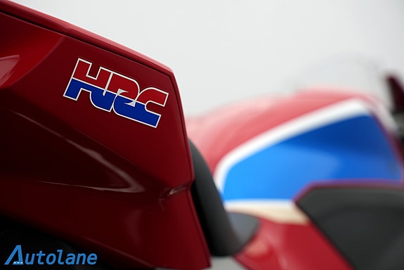 Honda CBR 1000 RR SP2 17 of 30