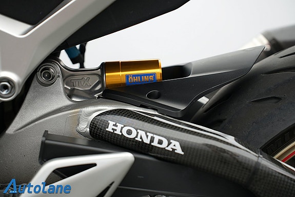 Honda CBR 1000 RR SP2 26 of 30