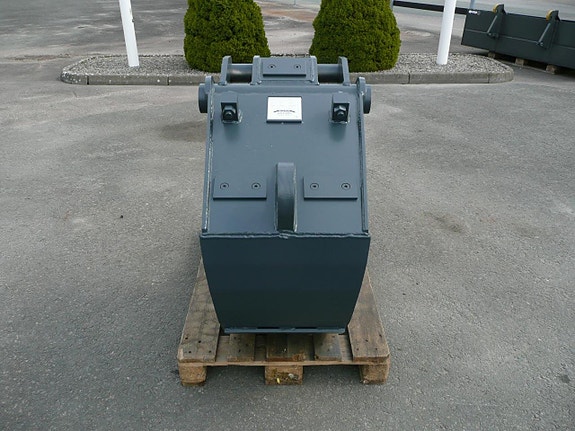 Kabelskopa,Smalskopa 350L Grävfäste B20 5 of 6