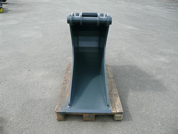 Kabelskopa,Smalskopa 350L Grävfäste B20 4 of 6