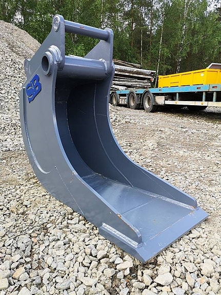 SB Kabelskopa 500 350L S60