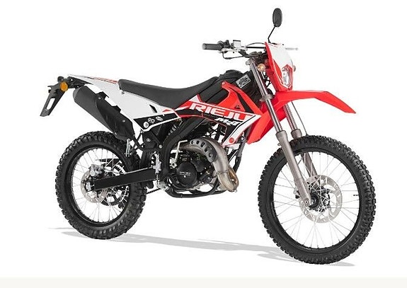 Rieju MRT ENDURO 2 of 2