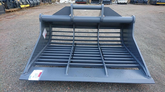 Gallerskopa 1800L S80,S70 i lager