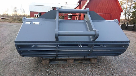 Gallerskopa 1800L S80,S70 i lager 5 of 6