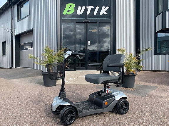 Övriga Promenadskoter CTM HS328