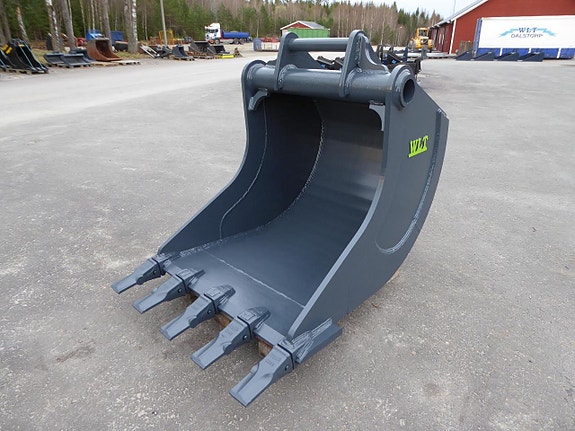 Schaktskopa 1250L S70/B20