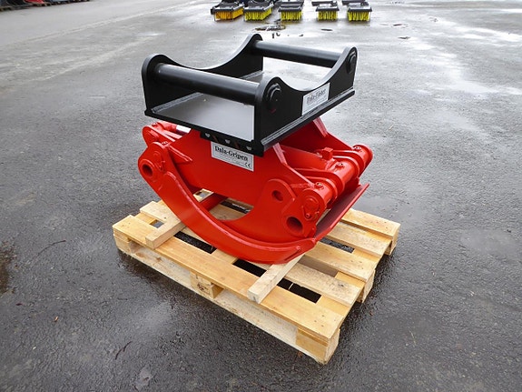 Dala-Gripen EntreprenadGrip DGE42 S60/S70/S80