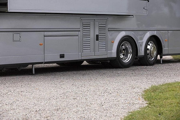 Scania NL Exclusive Line **B- Körkort** 14 of 14