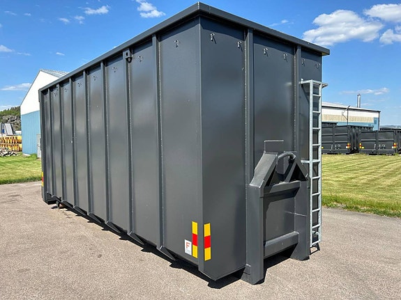 FLAKAB - Container allround 38m3 5 of 6
