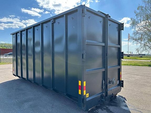 FLAKAB - Container allround 38m3 6 of 6