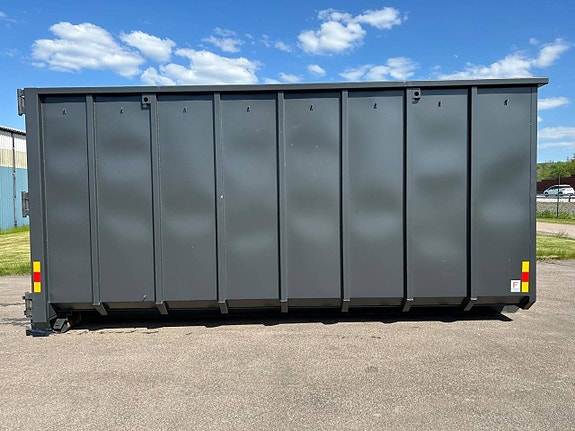 FLAKAB - Container allround 38m3 4 of 6