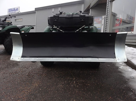 Yamaha Komplett snöbladspaket Lejab Beställning 3 of 6